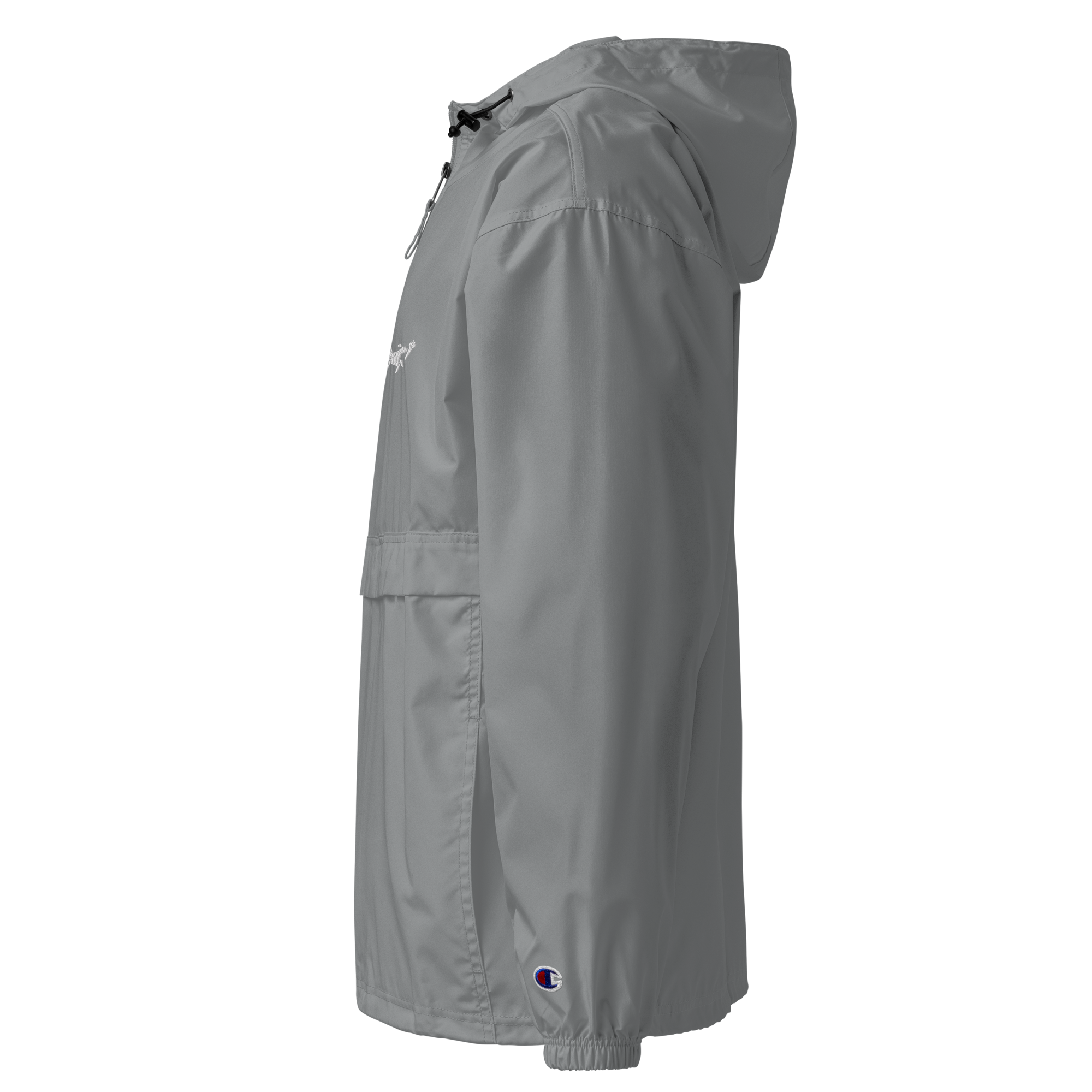 embroidered-champion-packable-jacket-graphite-left-68beed9759b5a.png