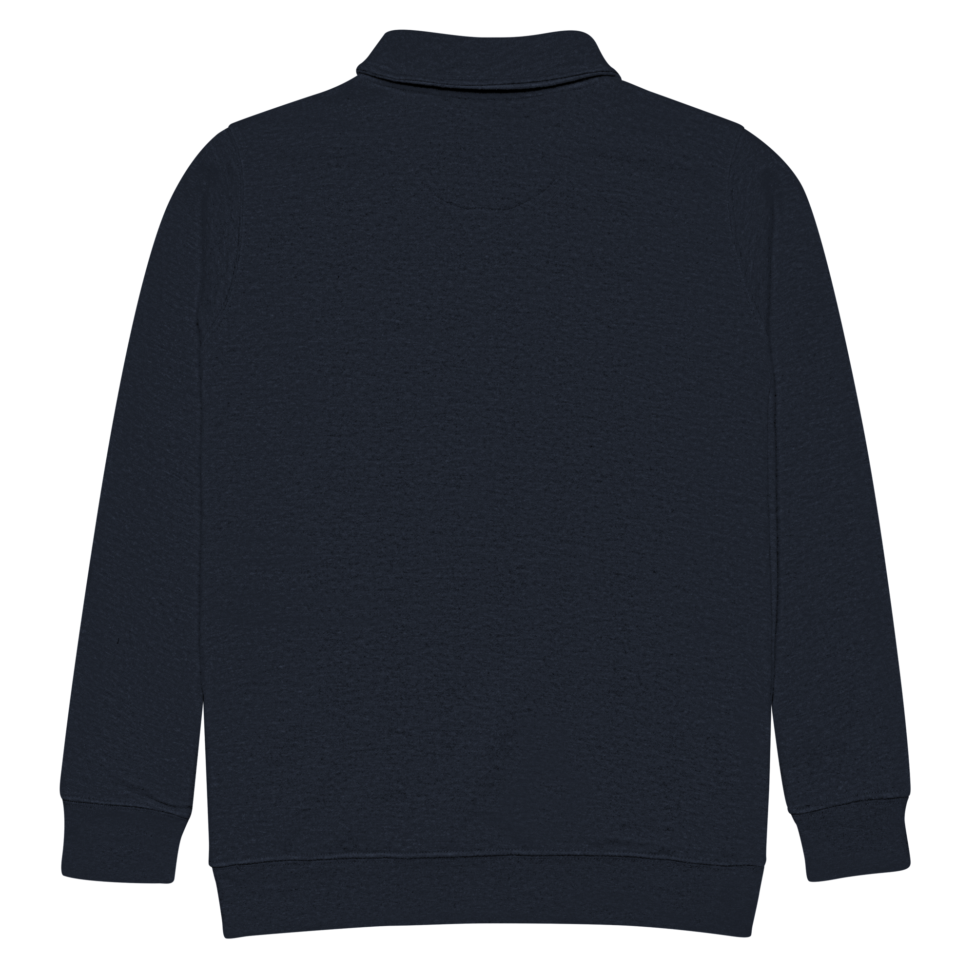 unisex-fleece-pullover-navy-back-68c0685d66c03.png