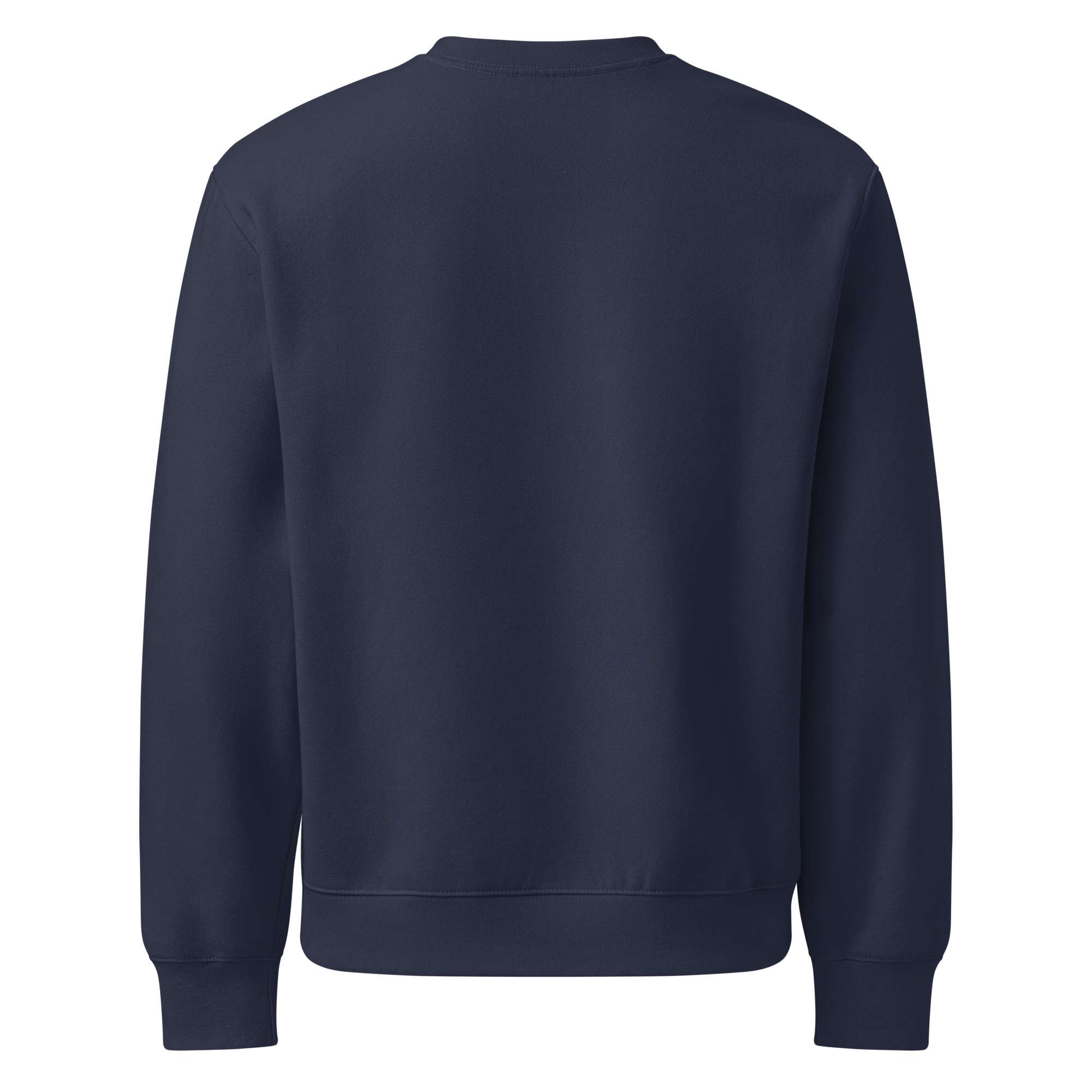 unisex-oversized-heavyweight-sweatshirt-navy-back-68c1a3800b4a6.png