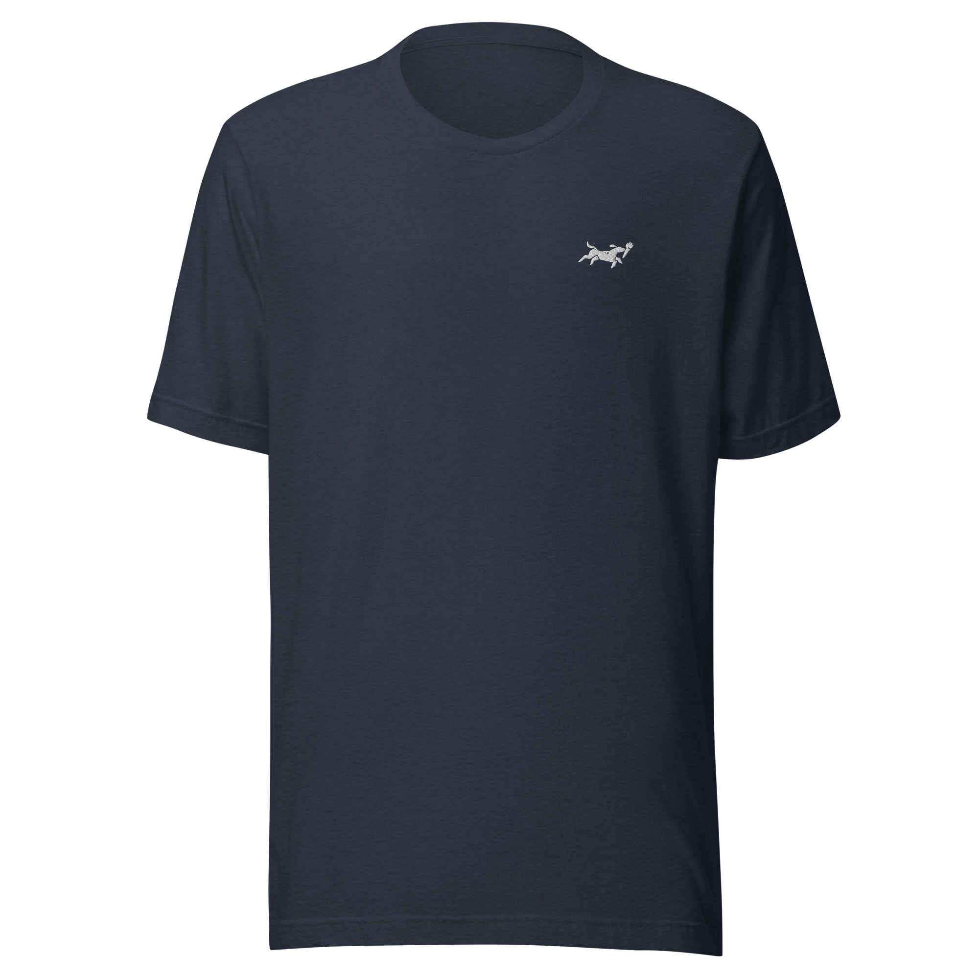 unisex-staple-t-shirt-heather-navy-front-68c44249e94c3.png
