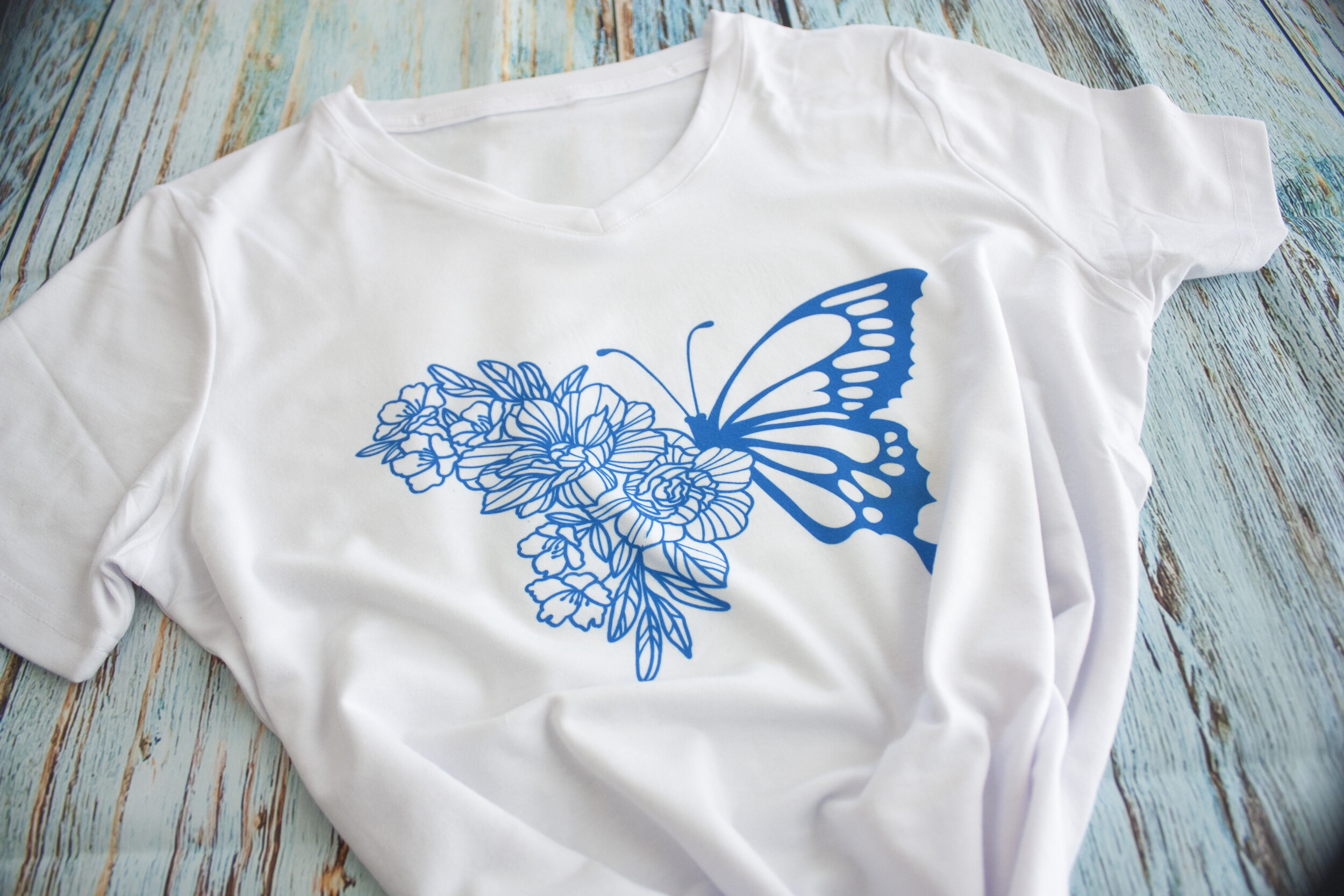 Download Blooming Butterfly Hela Crafty