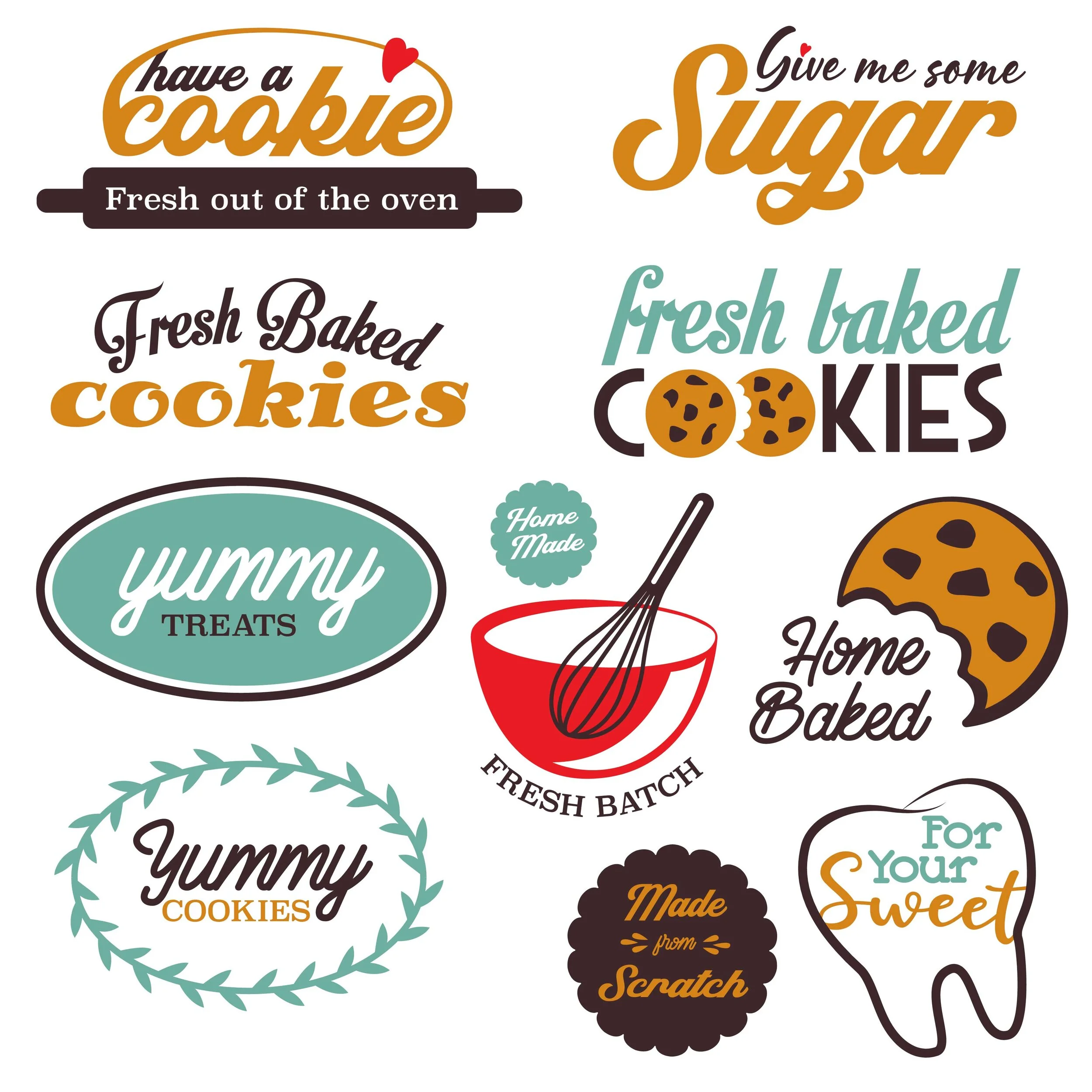 Have A Cookie Hela Crafty