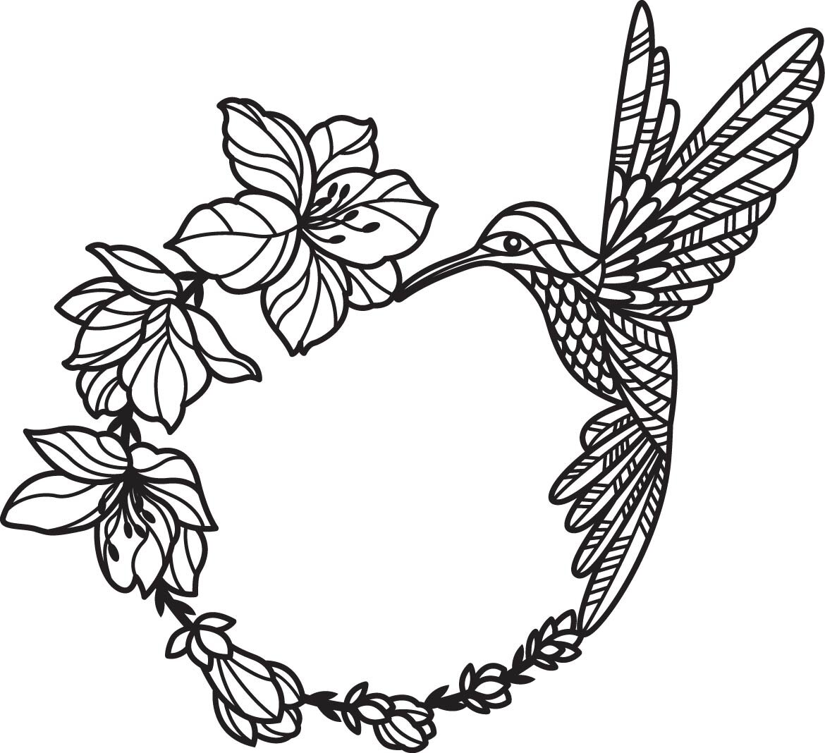 Download Humming Bird Svg Dxf Png Cut Files For Download Hela Crafty