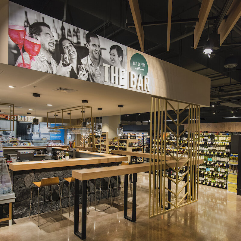 R.Field ワインバーが店内飲食を再開＆オアフ島カポレイ地区に新店舗がオープン