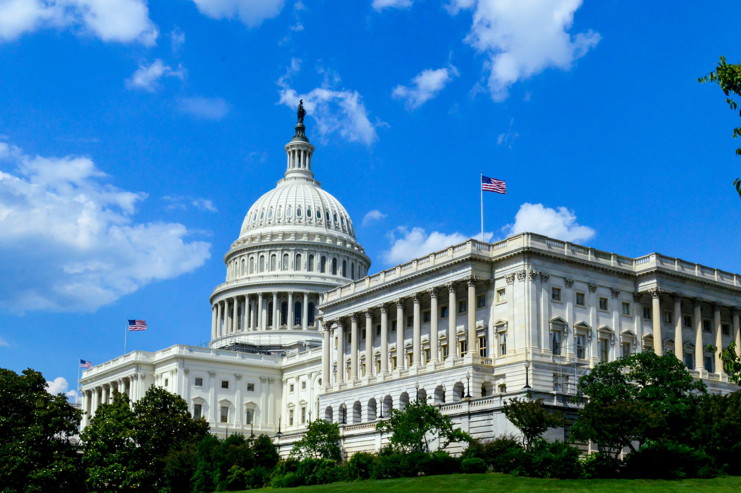 Spring 2025 Quarterly Convening: Navigating the New Space—Understanding Changing Federal Priorities and the Impacts