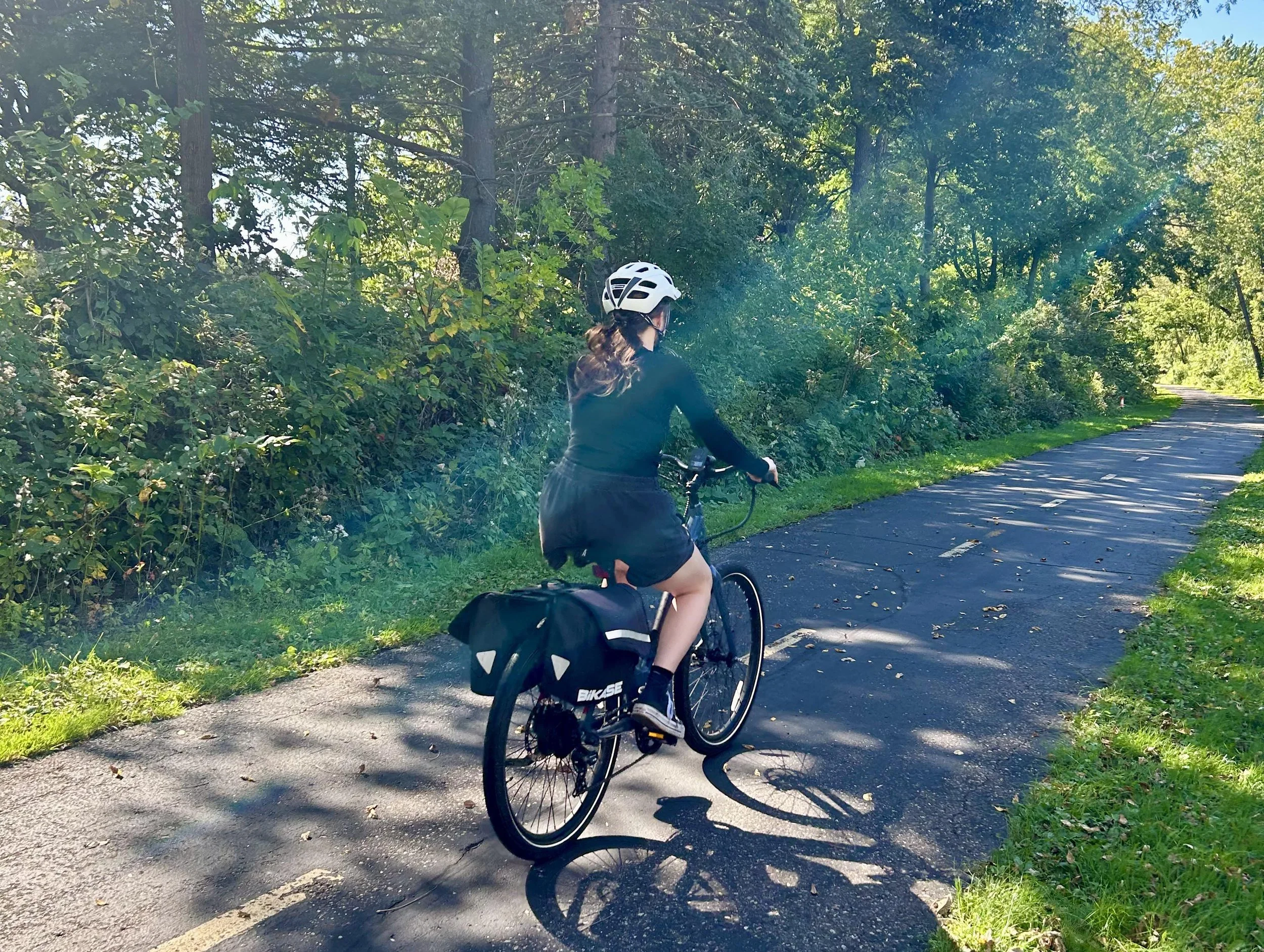 Spring Convening: E-Bike Research Highlights