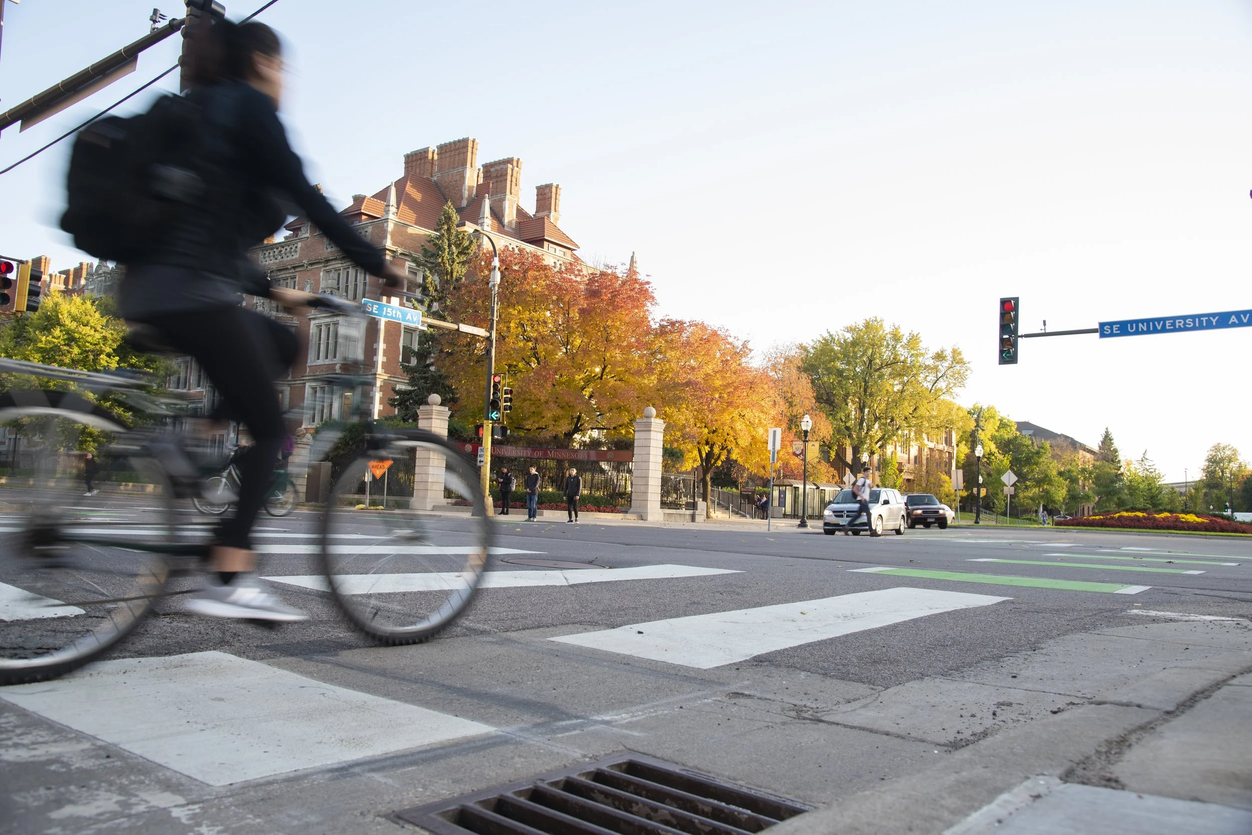 Minnesota Shared Mobility Collaborative Summit
