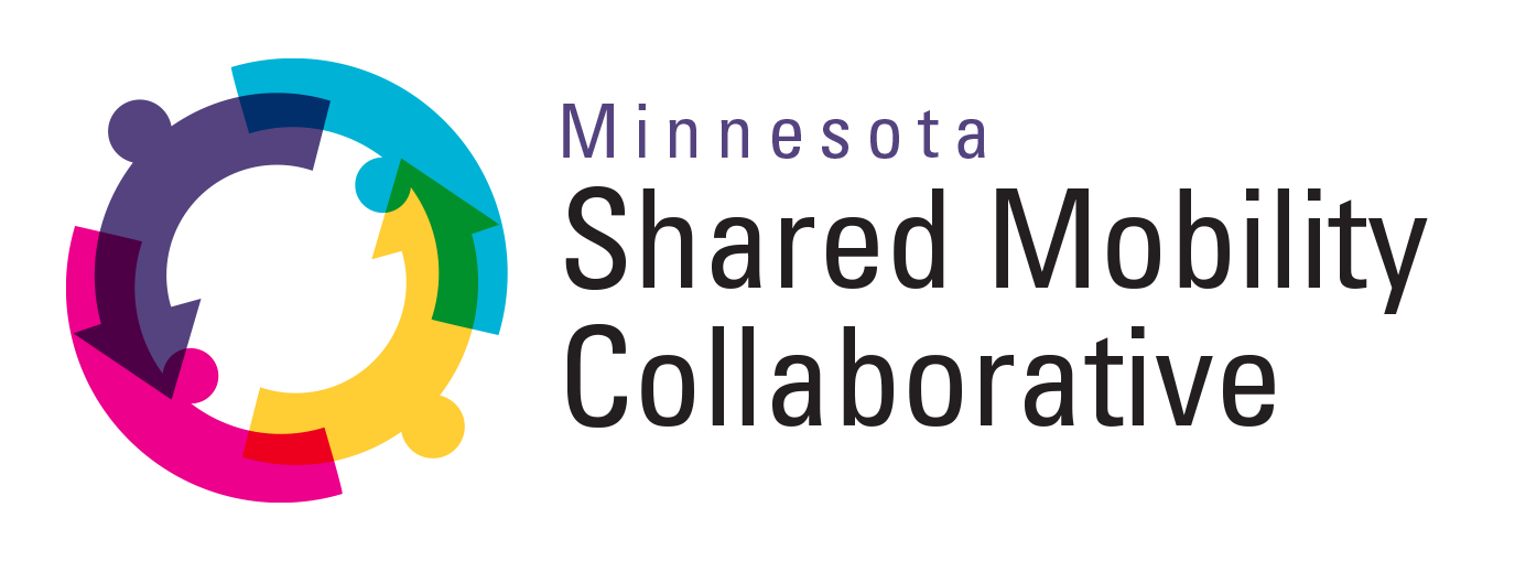 Minnesota Shared Mobility Collaborative