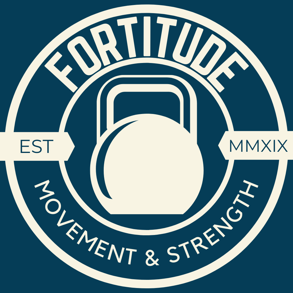 Fortitude MOVEMENT &amp; STRENGTH