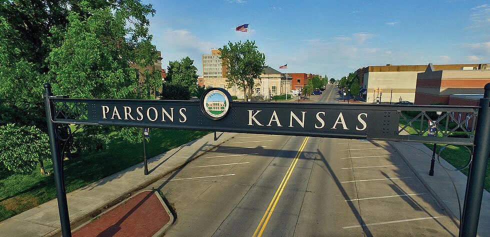 Parsons Chamber of Commerce