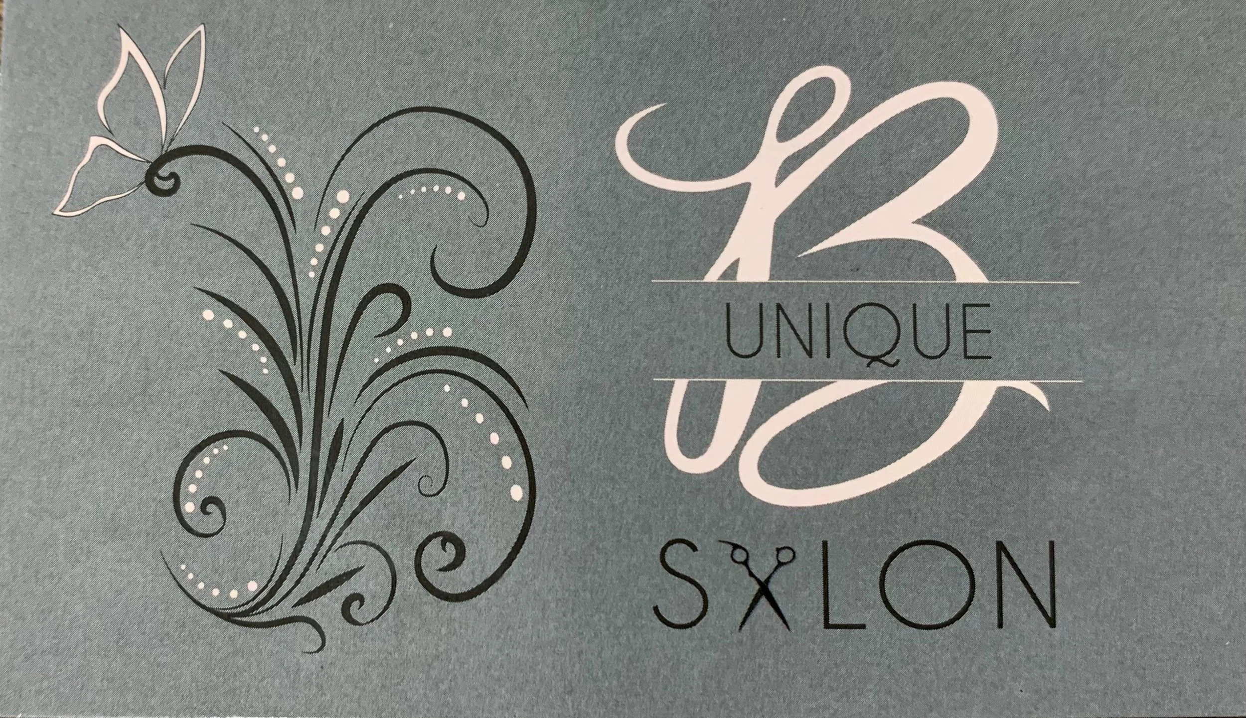 B Unique Salon
