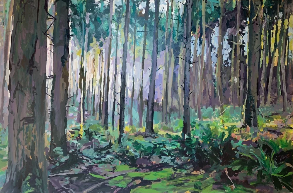 Clatcombe Series 2020/2021 — Andy Rollo