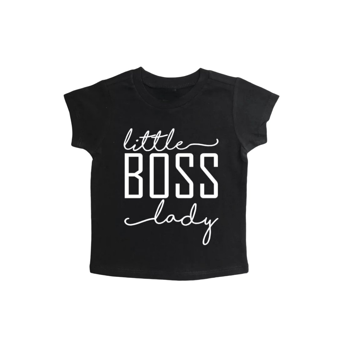 Boss Lady Small