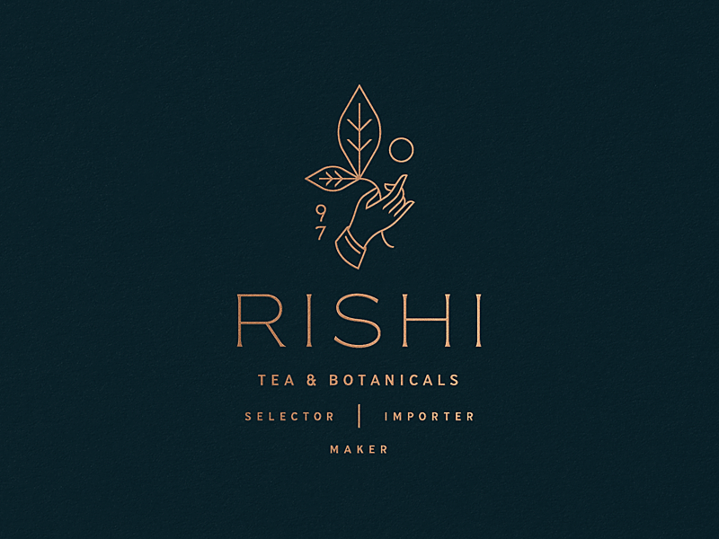 Rishi Tea