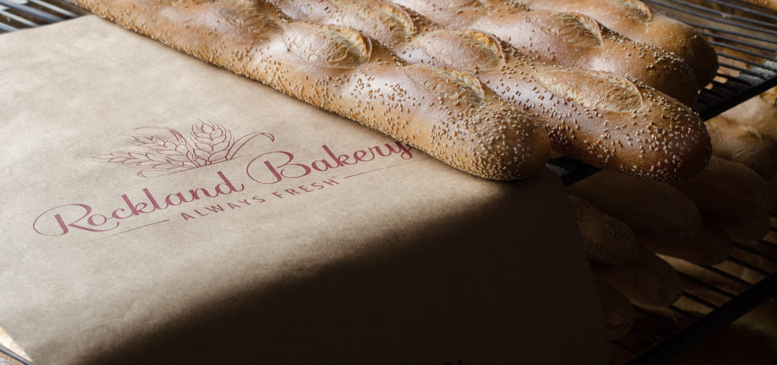 The Rockland Bakery