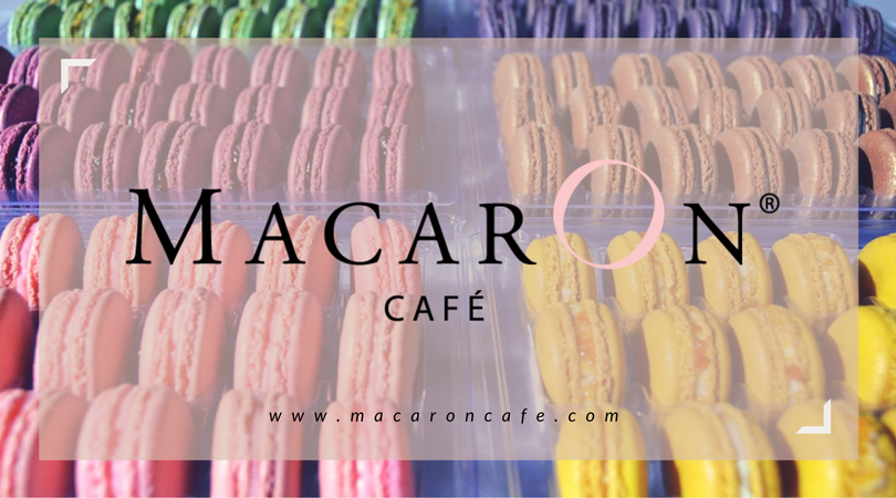 Macaron Cafe