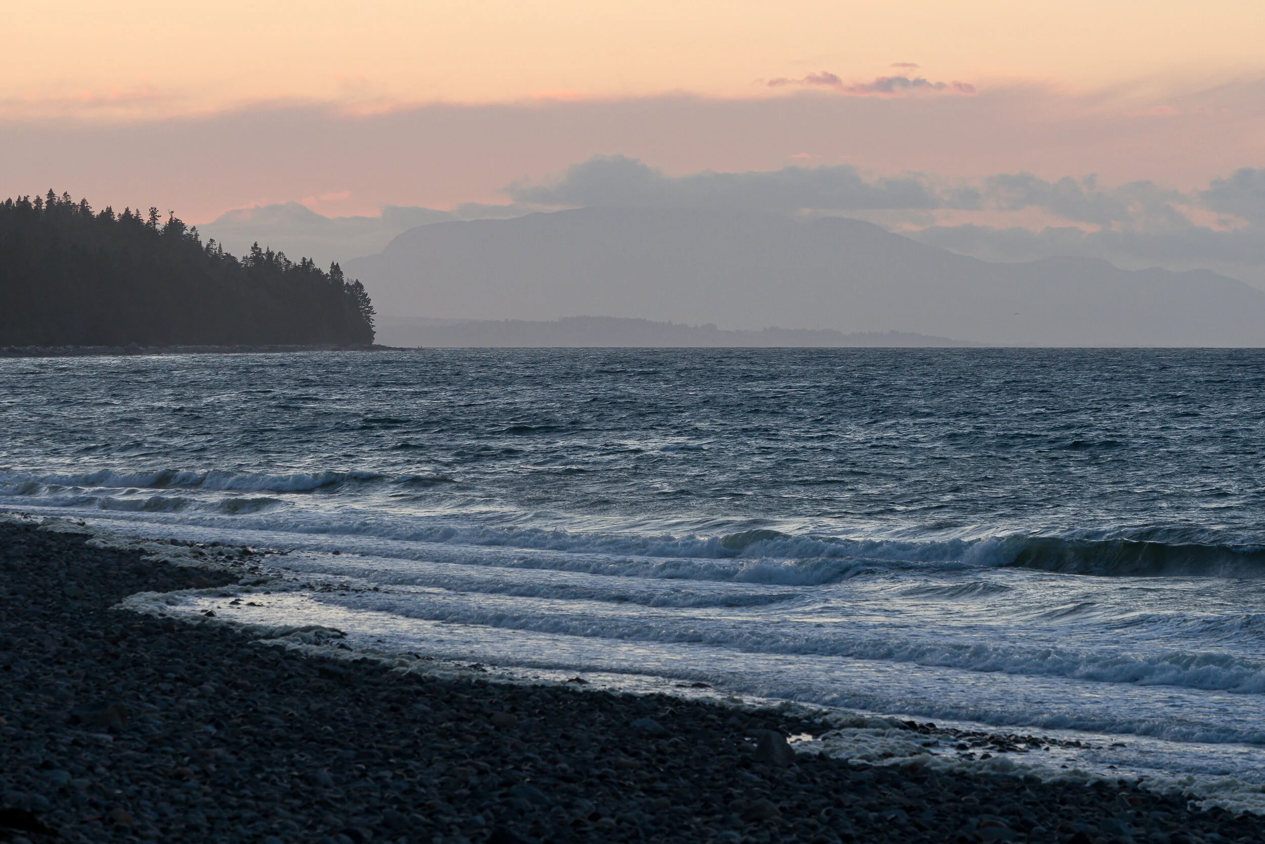 Vancouver Island