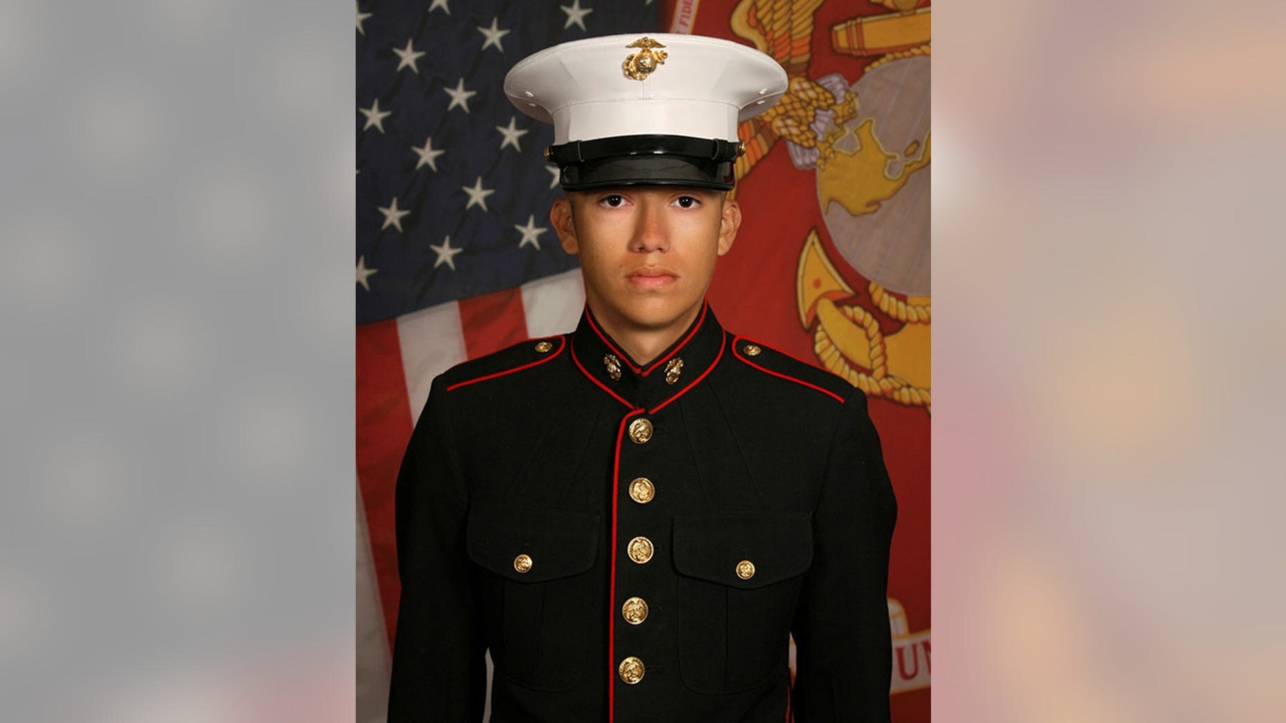 Cpl Hunter Lopez