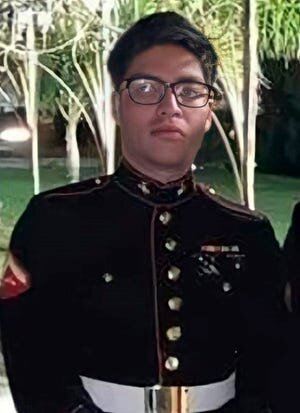 Cpl Humberto Sanchez