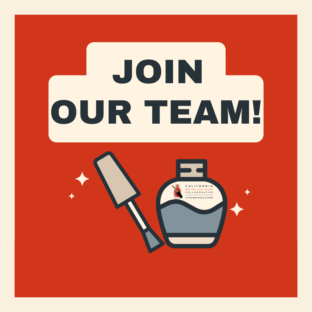 Hiring for Program Assistant