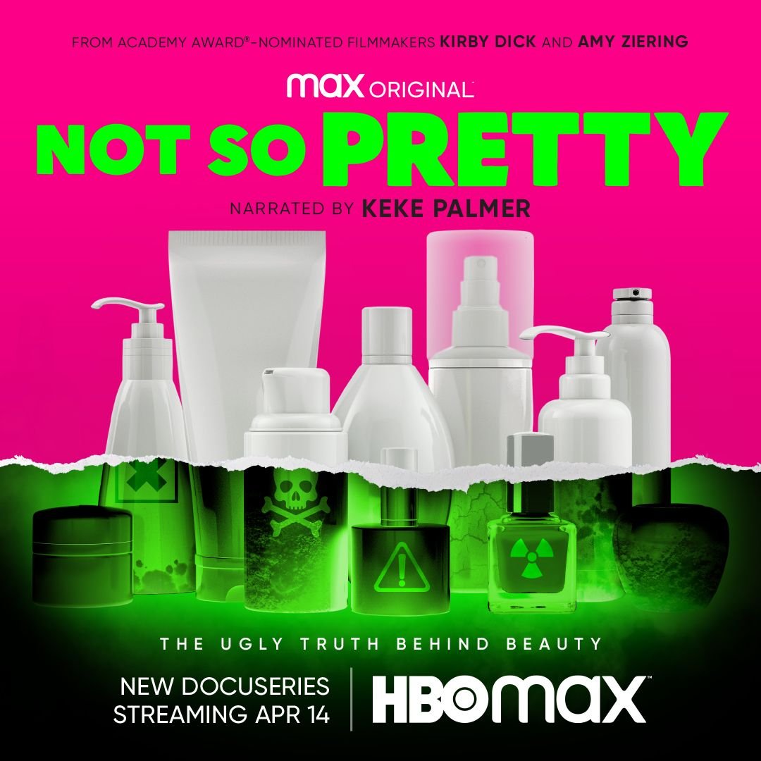 Not So Pretty Docuseries Released on HBOMax
