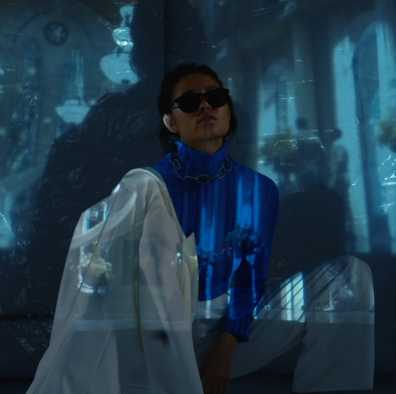 'Wonder Wander' campaign