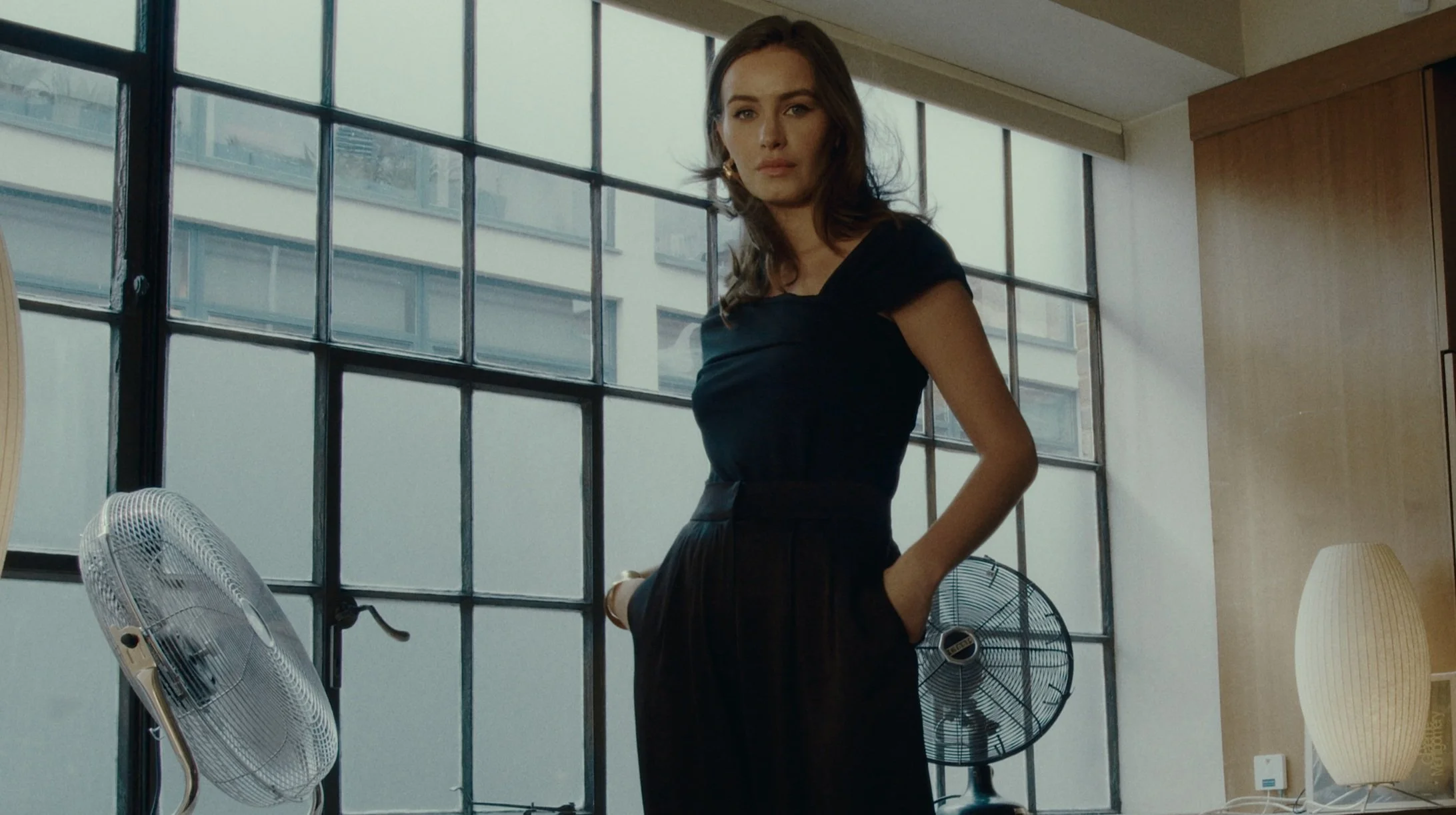 Annie Officiel campaign