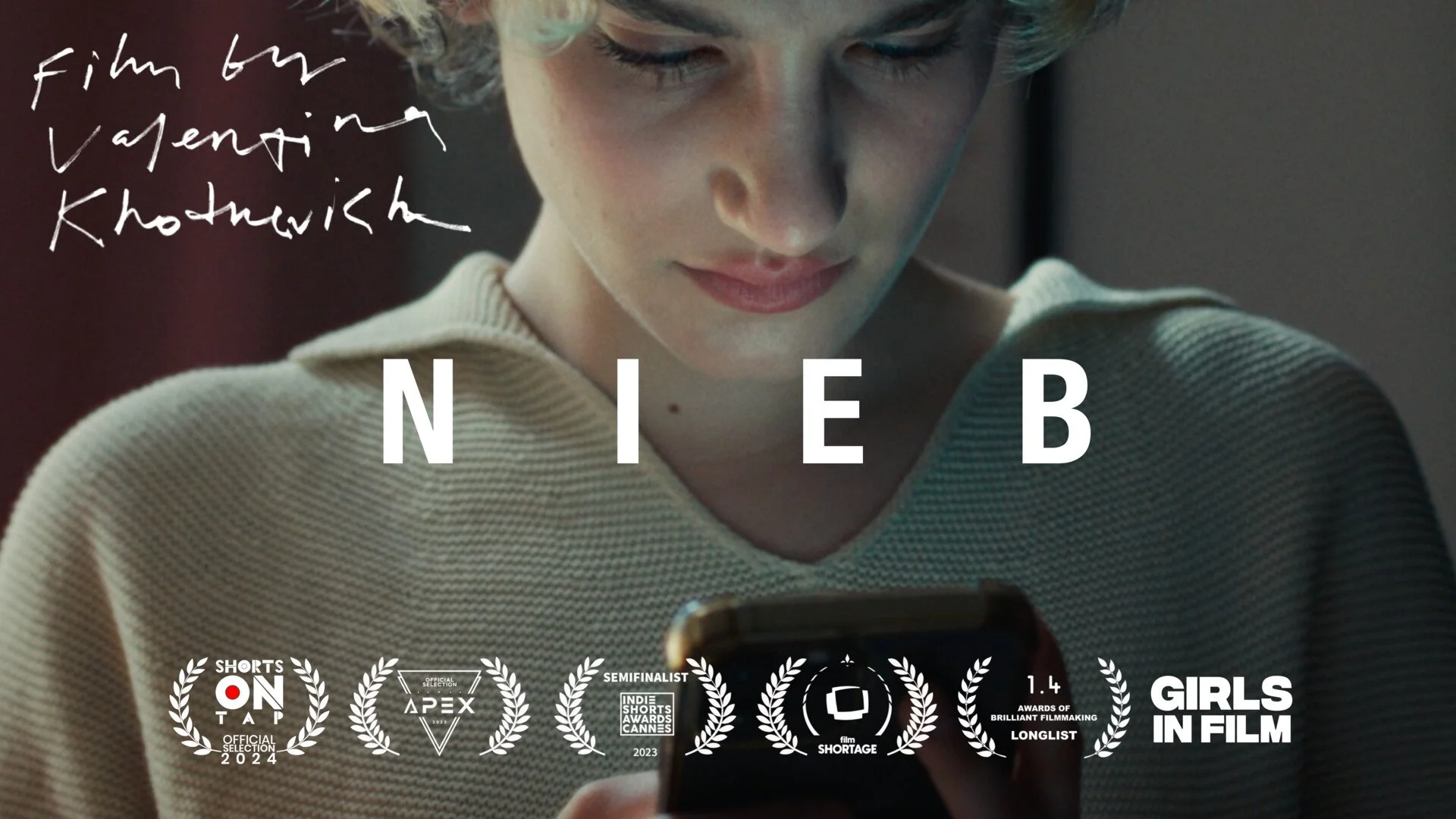 NIEB short film 