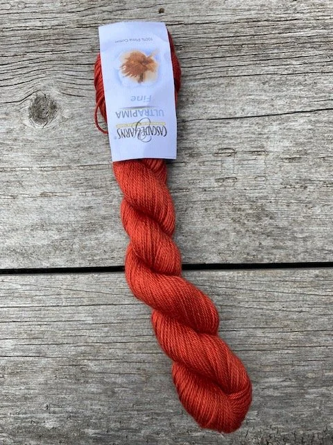 Cascade Yarns - Ultra Pima Fine #3771 Paprika.jpeg