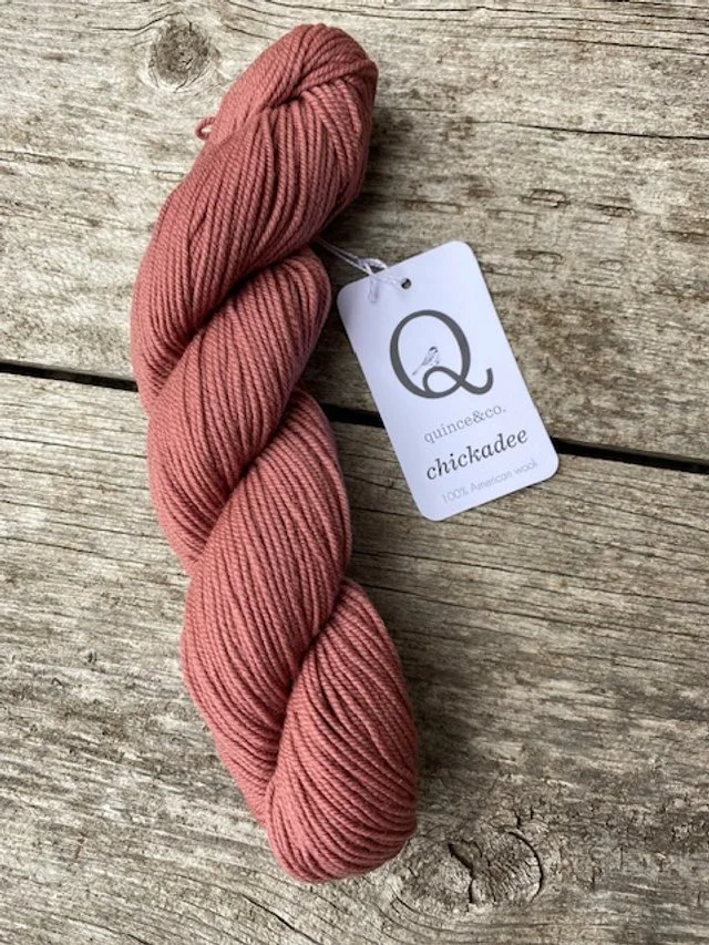 Quince & Co. Chickadee #Dusty Rose.jpg