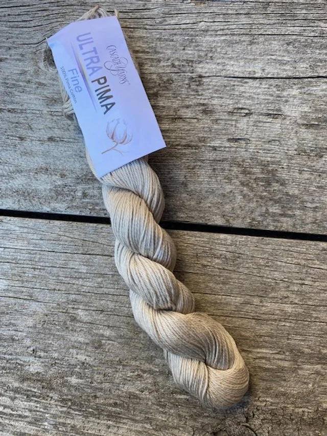 Cascade Yarns Ultra Pima Fine #3719 Buff.jpg