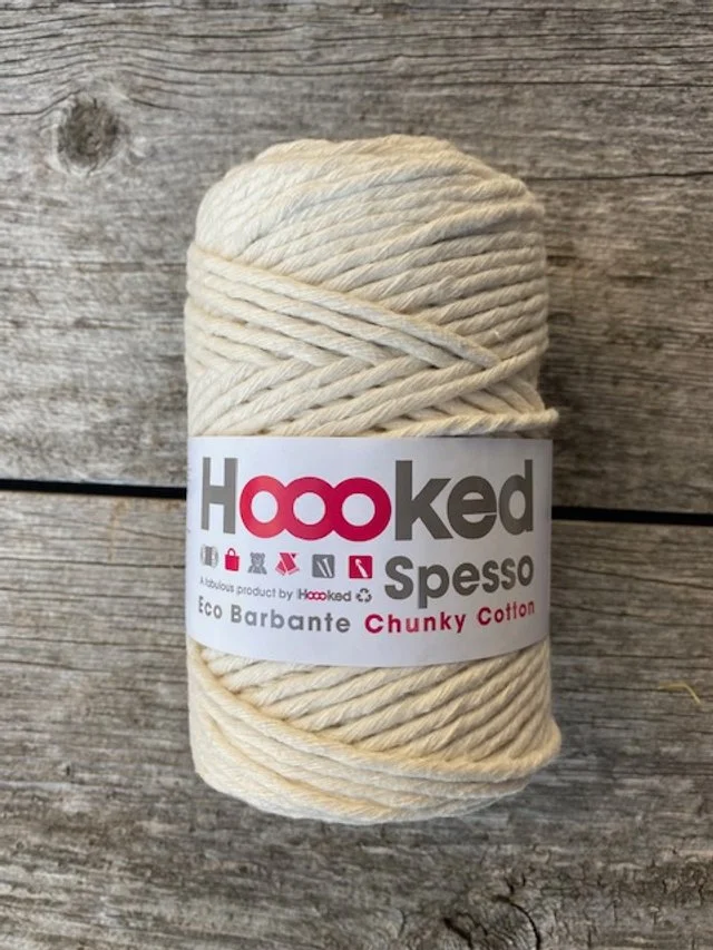 Hooked Spresso chunky cotton #Almond.jpg