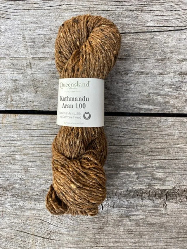 Queensland Kathmandu Aran 100 #60 Briar.jpg