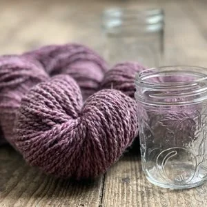Green Mountain Spinnery Yarn Over - Jam.jpg