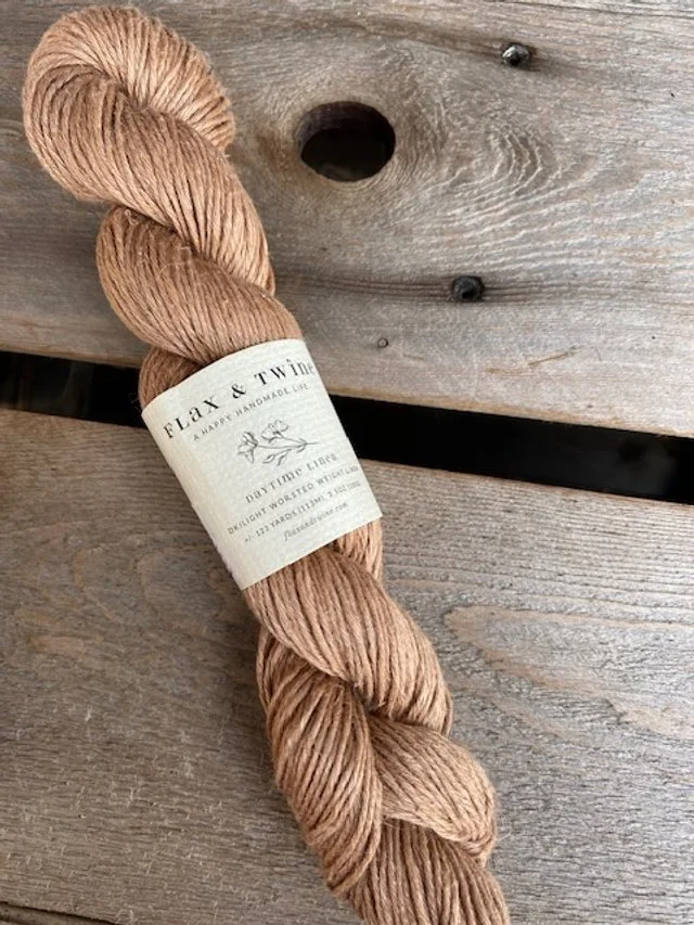 flax & twine linen twine #fawn.jpg