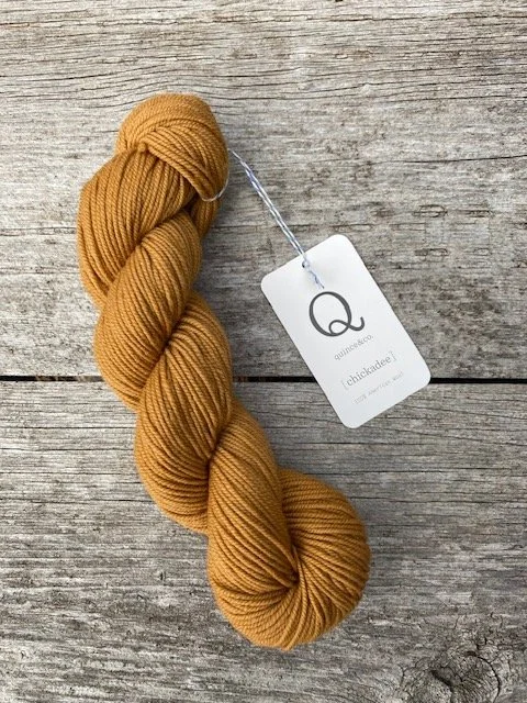 Quince & Co. Chickadee #144 Camel.jpg