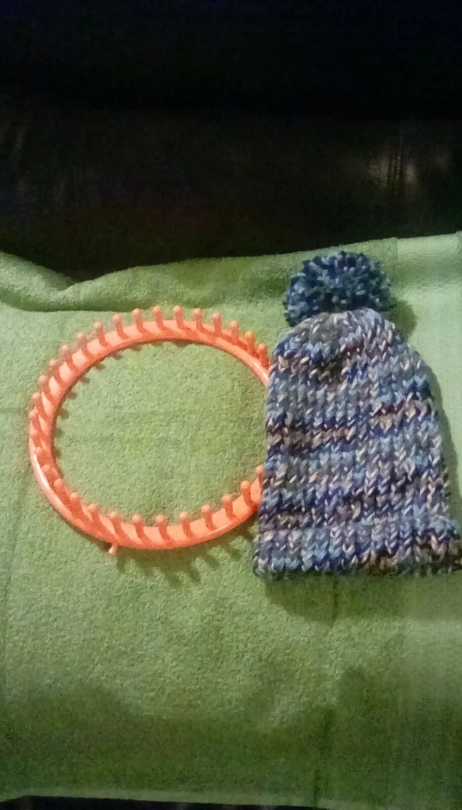 Beginner Round Loom Knitting Class January 4th 10am 1 Pm Beginner Round Loom Knitting Class January 4th 10am 1 Pm