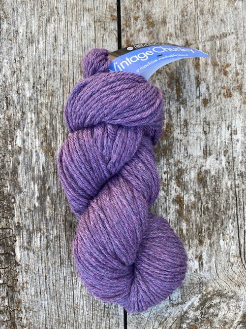 Berroco - Vintage Chunky #6183 Lilacs — Fiber Yarns