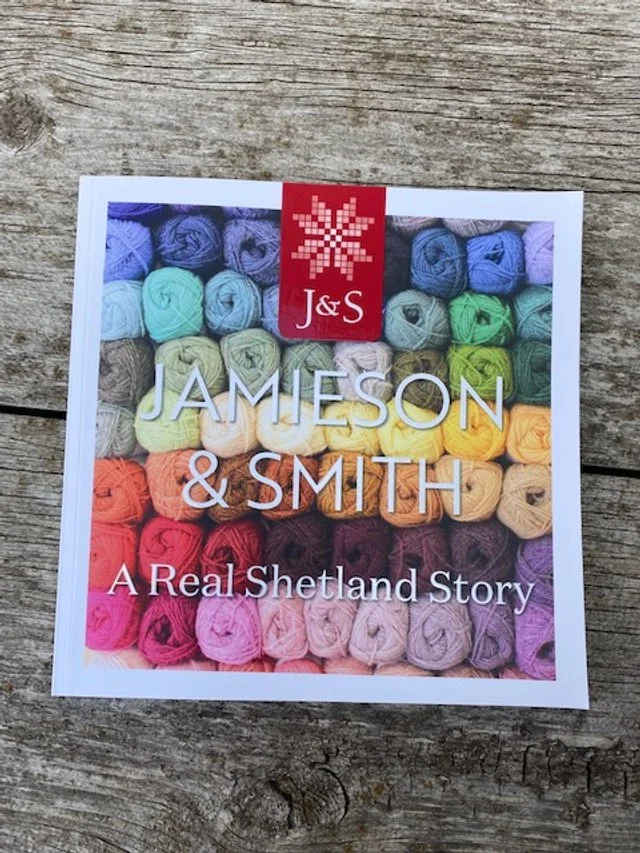 J & S A real shetland story.jpg