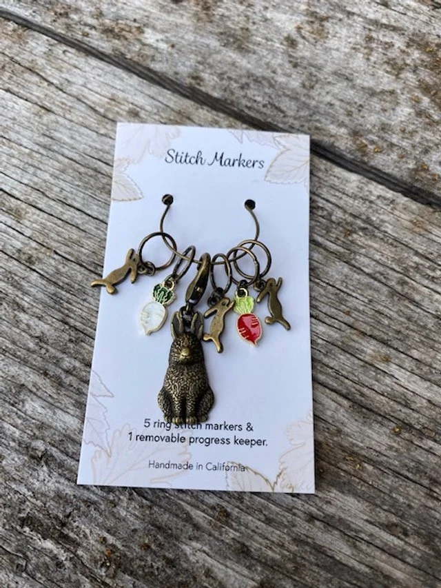 NNK Stitch markers rabbit.jpg