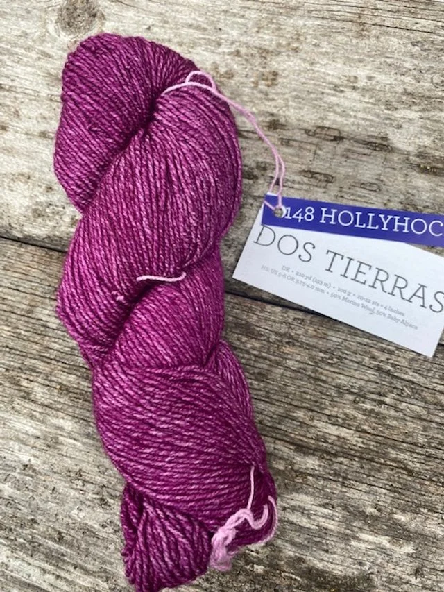 Malabrigo Dos Tierras #148 Hollyhock.jpg