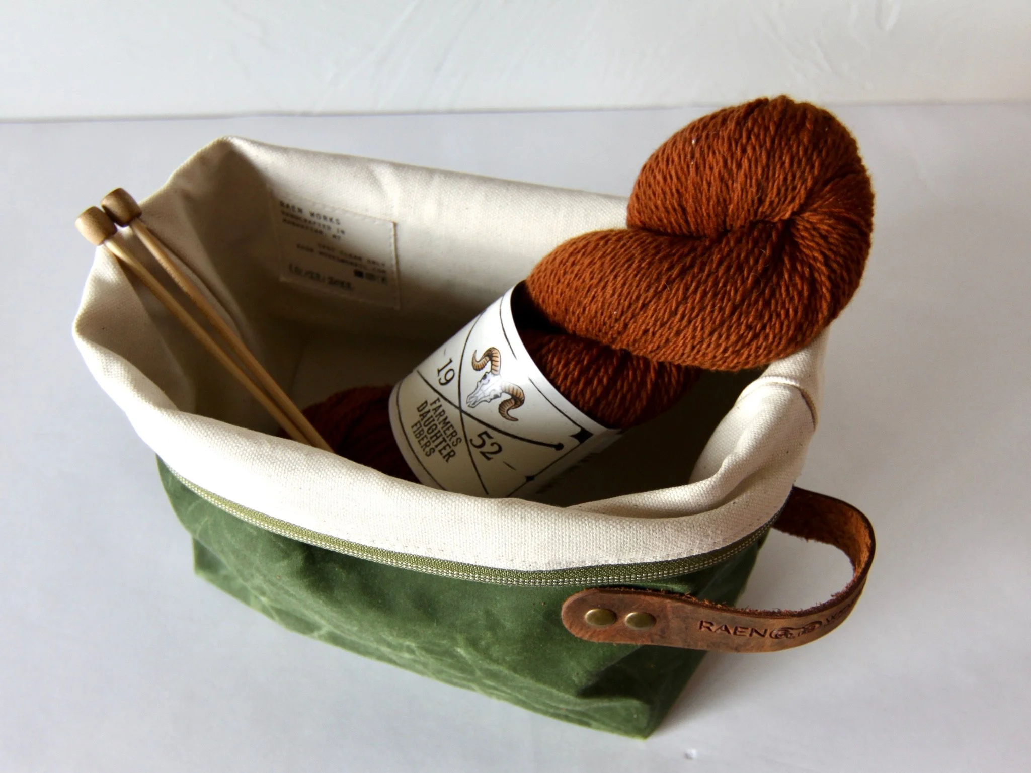 Raen Works zipper pouch #Pine.jpeg