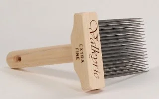 Valkyrie extra fine wool comb.jpg