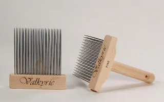 Valkyrie fine full size wool comb.jpg