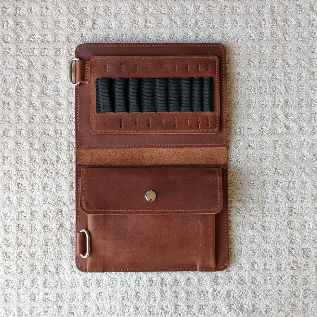 Thread & Maple lykke-interchangeable-needles-page-short-whiskey-no-needle-binder-880.jpg