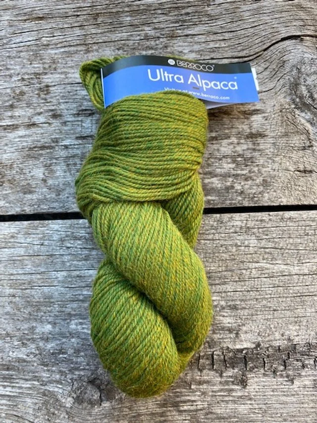 Berroco Ultra Alpaca 6275 pea soup mix.jpg