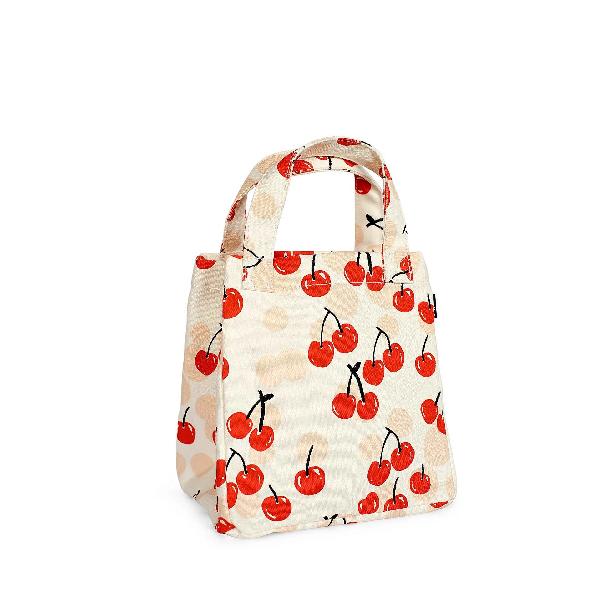 Maika lunch tote cherries.jpg
