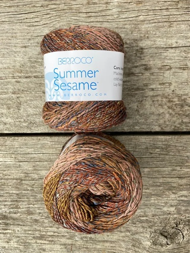 Berroco Summer Sesame 5266 Caffeine.jpg