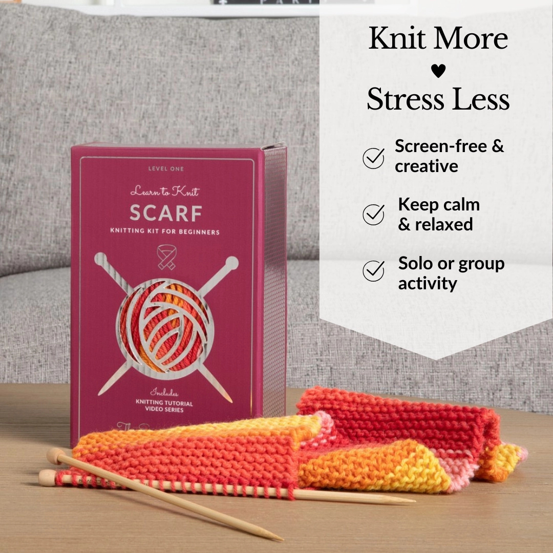 Learn to knit kit #sunset.png