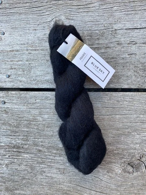 Blue Sky Fibers Prairie #1101 Raven .jpeg